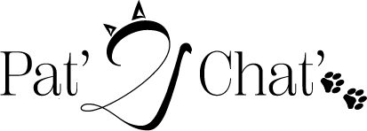 Pat' 2 Chat' Au Mur