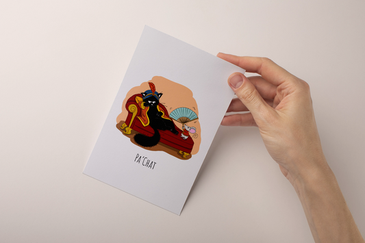 Carte Pa'chat