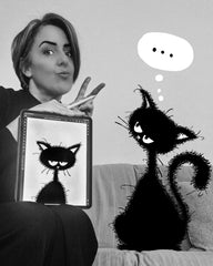 Portrait d’Aurore