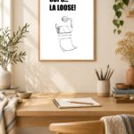 Mise en situation Atelier créatif de Oups … la loose !