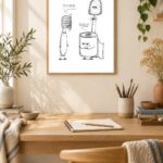 Mise en situation Atelier créatif de Job de merde …