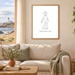 Mise en situation Salon-Phare de Faire son petit bonhomme de chemin