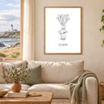 Mise en situation Salon-Phare de Poireauter