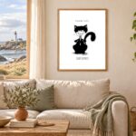 Mise en situation Salon-Phare de Chat&rsquo;leureux