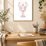 Mise en situation Atelier créatif de hOMard God
